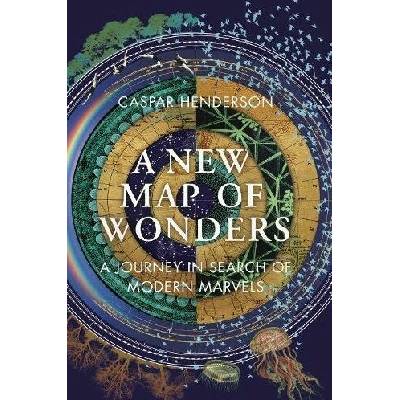A New Map of Wonders