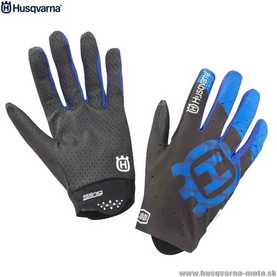 Husqvarna Pathfinder LF black/blue