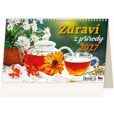 Helma 365 Zdraví z přírody 14denní 2027