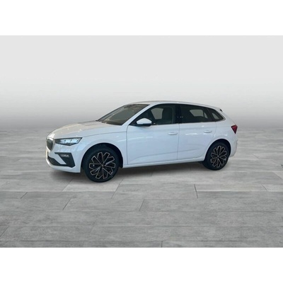 Skoda Scala TSI Selection DSG 85 kW