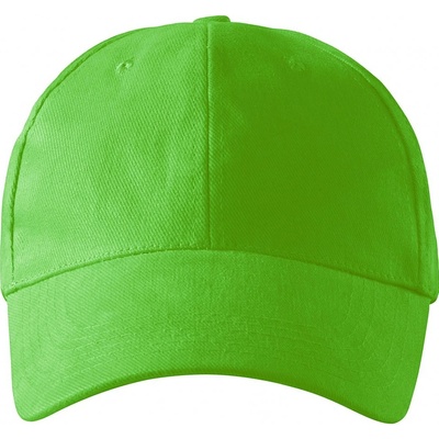 Malfini 6P 305 apple green