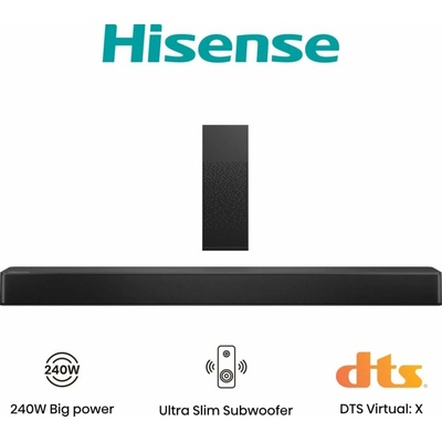 Hisense HS2100