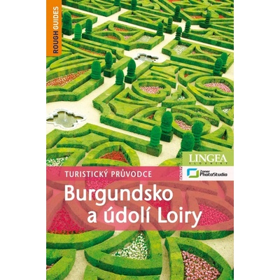 BURGUNDSKO A ÚDOLÍ LOIRY