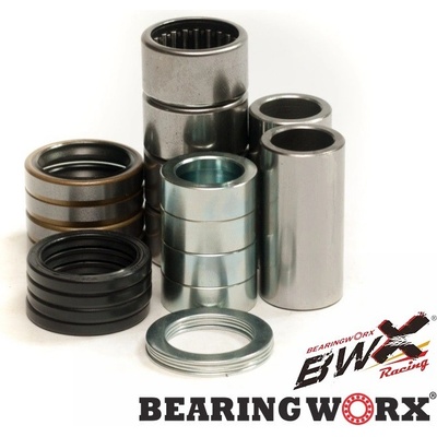 BEARING WORX sada na opravu kyvné vidlice HUSABERG FC 450 05, FE/FS 450 05-06, FE650 05-08 (28-1179)