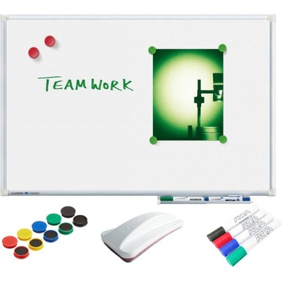 Legamaster Universal tabuľa 90 x 120 cm