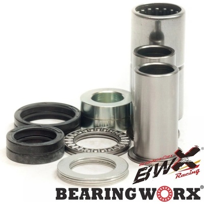 BEARING WORX sada na opravu kyvné vidlice KAWASAKI KXF 250 04-05, SUZUKI RMZ 250 04-06 (28-1115)=SAK70015