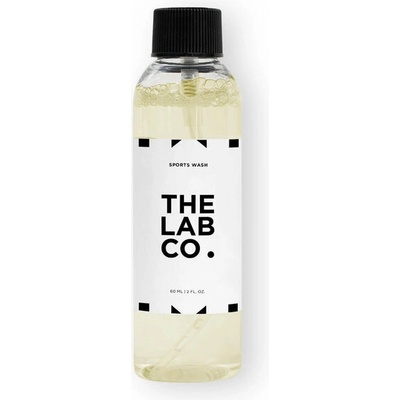 The Lab Co prací gel na sportovní textilie 60 ml