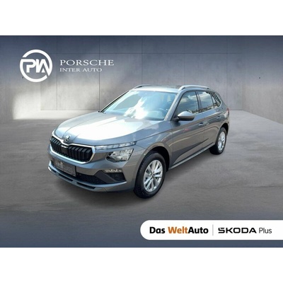 Skoda Kamiq TSI Selection DSG 85 kW