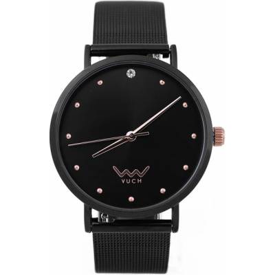 Vuch Dakota Metal Black