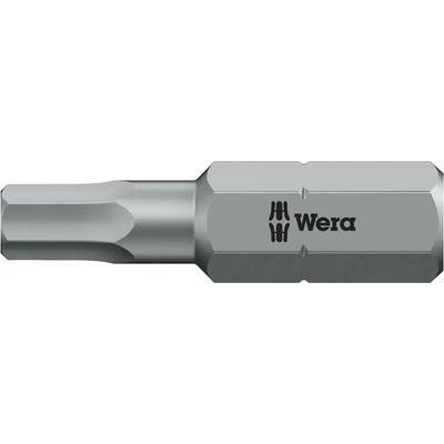 Wera imbus 4,0 mm Z Hex-Plus 056320