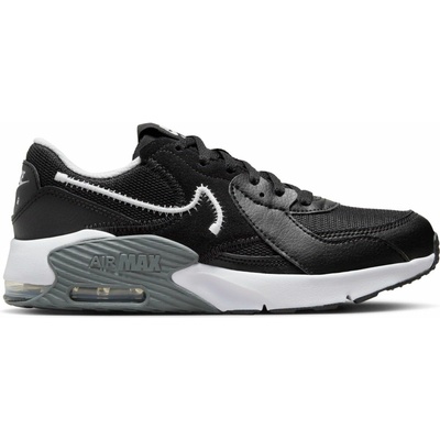 Nike detské tenisky Air Max Excee čierna,biela,sivá