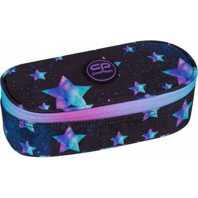 Coolpack batoh Campus Kapsička Star Night F062830