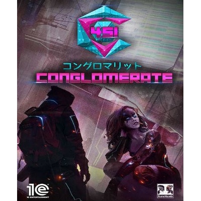 Conglomerate 451