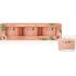 Yankee Candle Tropical Breeze 3 x 37 g