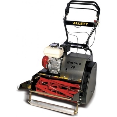 ALLETT Buffalo 20" 51,0 cm