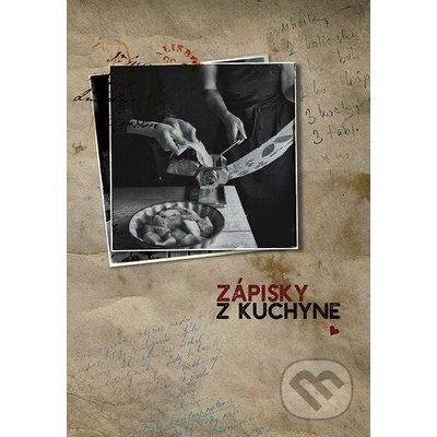 Zápisky z kuchyne