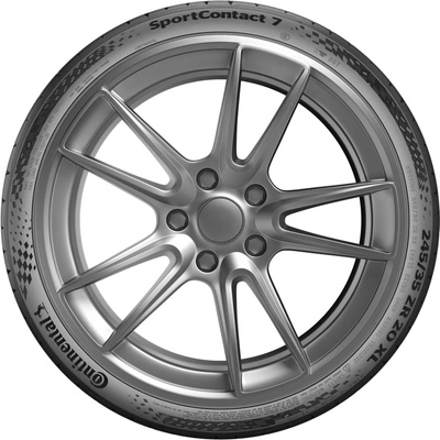 Continental SportContact 6 235/35 R19 91Y