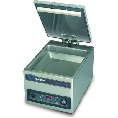 Henkelman Mini Jumbo