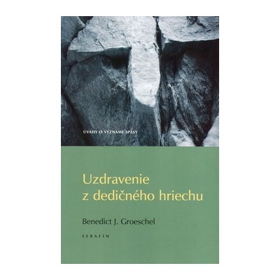 Uzdravenie z dedičného hriechu