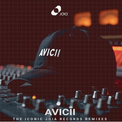 Various: Avicii: the Iconic Joia Records Remixes LP – Hledejceny.cz