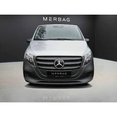Mercedes-Benz Vito 114 CDi 100 kW