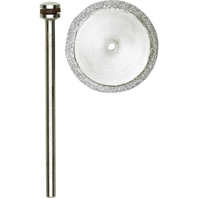 Proxxon Micromot diamantový rezný kotúč 20 mm 28 840