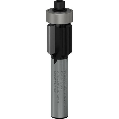 BOSCH Fréza zarovnávacia Standard for Wood Laminate 8mm D1 12,7mm L 13mm G 56mm 2.608.628.347