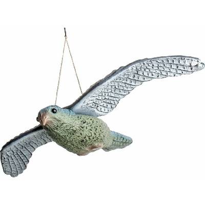 Traiva s.r.o Odpuzovač holubů a drobného ptactva - atrapa Sokola, 50 cm Varianty: Odpuzovač holubů a drobného ptactva - atrapa Sokola, 50 cm, Kód: 26838