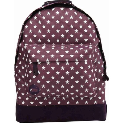 MI PAC batoh All Stars Plum/Navy A03