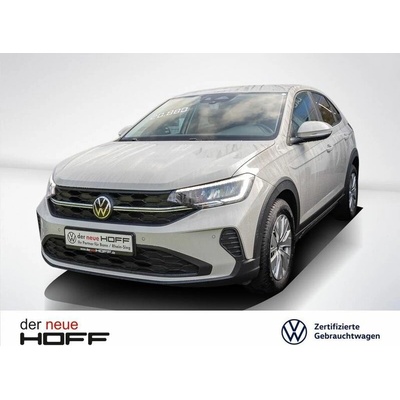 Volkswagen Taigo 1.0 TSI 70 kW
