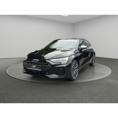 Audi S3 TFSI S tronic Sportback 245 kW