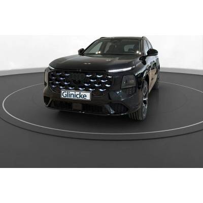 Audi Q7 TDI S-Line 220 kW
