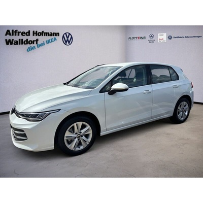 Volkswagen Golf 1.5 eTSI Life DSG 85 kW
