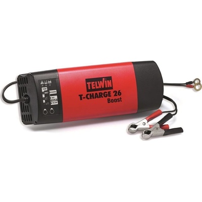 T-Charge 26 EVO Telwin – Hledejceny.cz