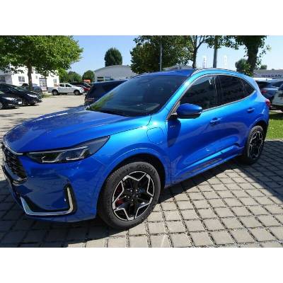 Ford Kuga 2.5 PHEV ST-Line X 178 kW