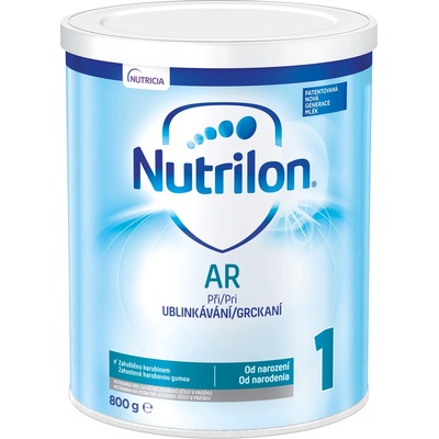 Nutrilon 1 ProExpert AR 800 g – Hledejceny.cz