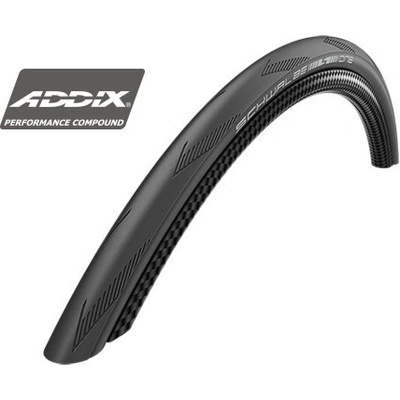 Schwalbe One 25-622 kevlar