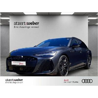 Audi A6 TDI quattro S-line Avant 220 kW