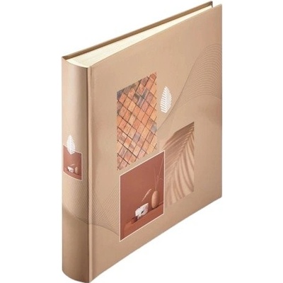 Hama SINGO II Terracotta 30x30 cm, 100 stran, lepicí 7629