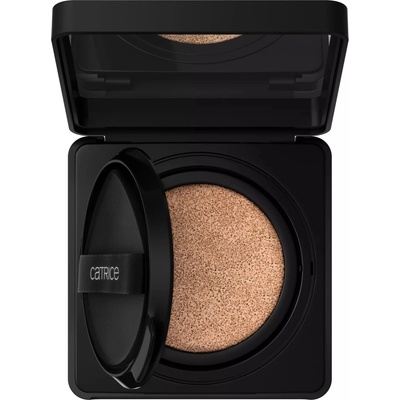Catrice Invisible Cover Cushion Foundation make-up SPF30 012C 10 g