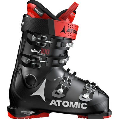 Atomic HAWX MAGNA 100 Black/Red 27/27.5