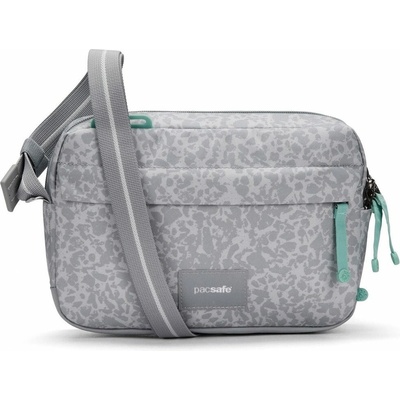 PACSAFE GO CROSSBODY 3 meteor ice