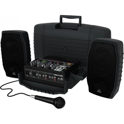 BEHRINGER PPA 200 – Hledejceny.cz