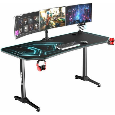 Ultradesk FRAG XXL modrá