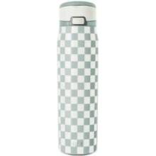 Simple Modern termoska Mesa Loop 890 ml Sea Glass Sage Cream Checkmate