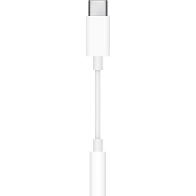 Apple USB-C-3,5 mm jack biely MW2Q3ZM/A