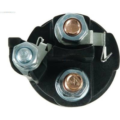 Uzáver, relé štartéra AS-PL SP6025