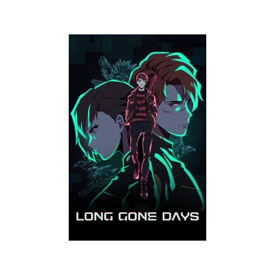 Long Gone Days