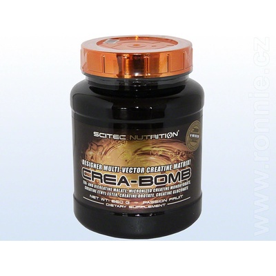Scitec Nutrition Crea-Bomb 660 g