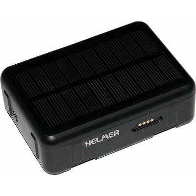 Helmer LK 515